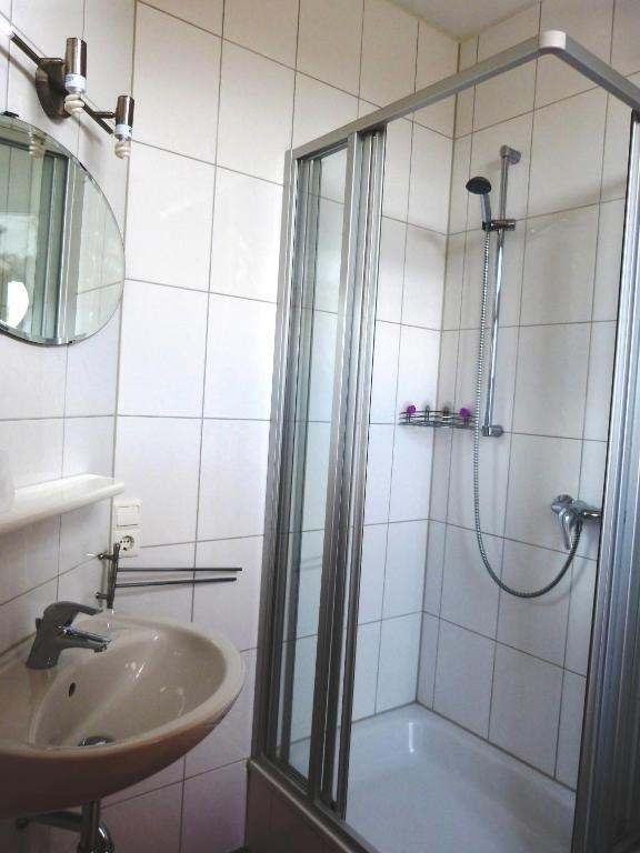 Bleckmanns Hof Hotel Werne Quarto foto